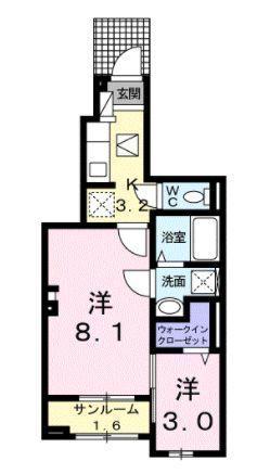 さくらそう