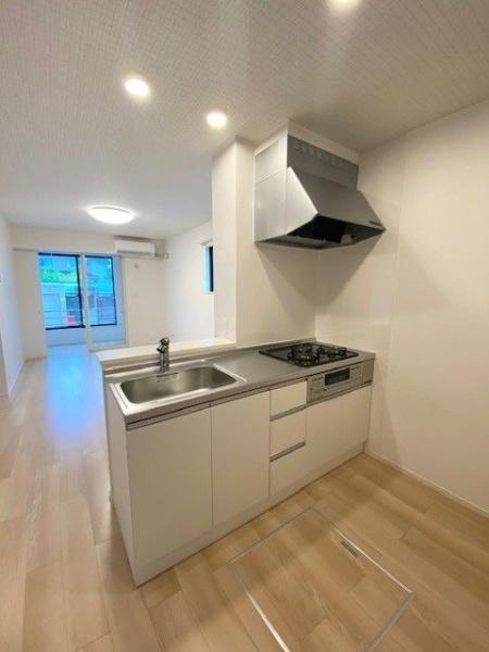 T．H　クレール　Ⅱ