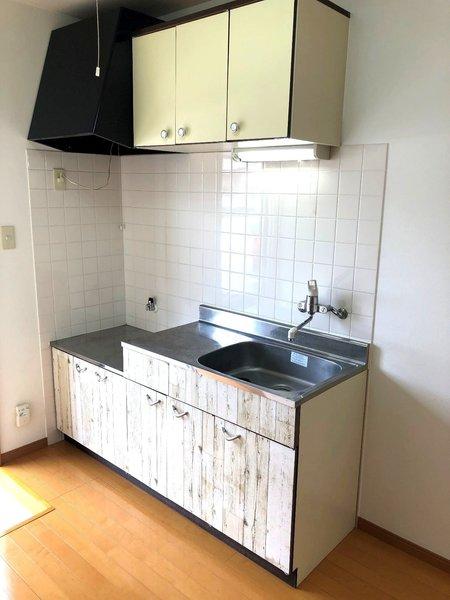 R56番館