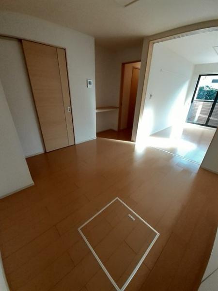 シルク　ド　レオ