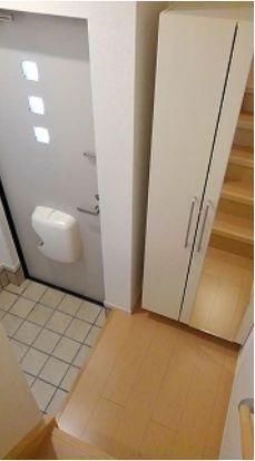ホームズコンフォール１
