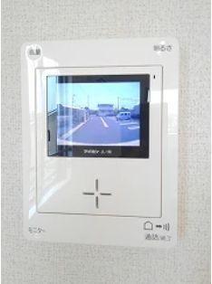 ホームズコンフォール１