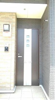 ホームズコンフォール１