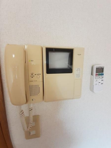 天然館ビル４