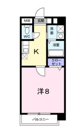 天然館ビル４