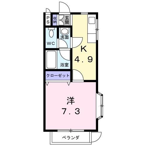 ソレアード小池原