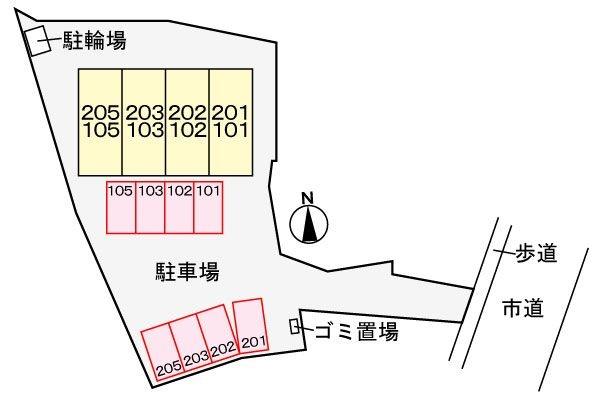 ソレアード小池原
