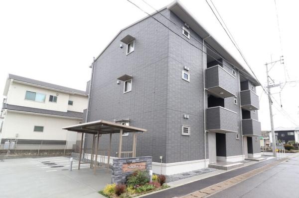 NAGISA　A棟