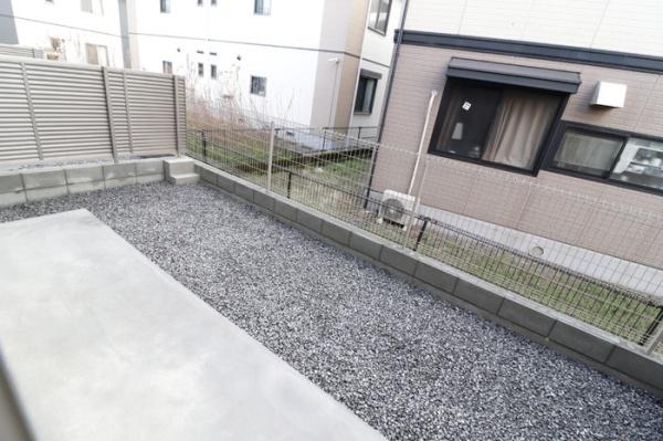 NAGISA　B棟