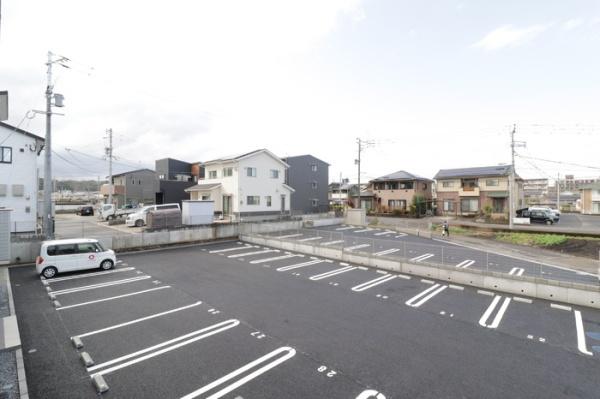 NAGISA　B棟