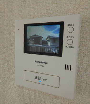 グレイス森　C
