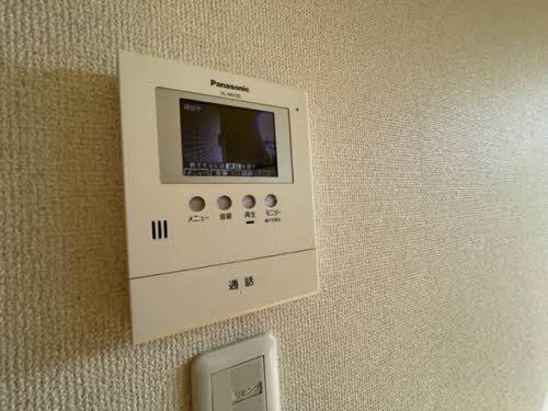 ラ・ルース若宮　A