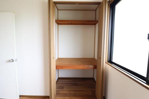 エクレール美濃屋A