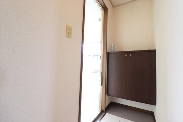 エクレール美濃屋A