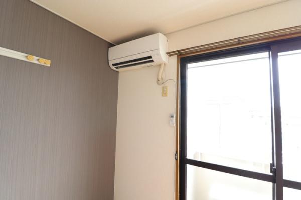 エクレール美濃屋A