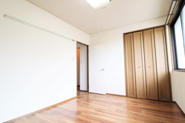 エクレール美濃屋A