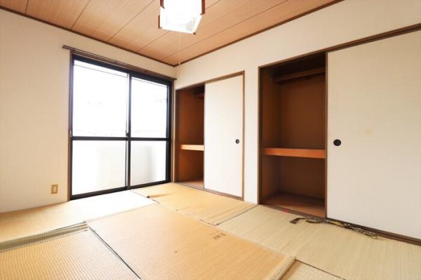 エクレール美濃屋A