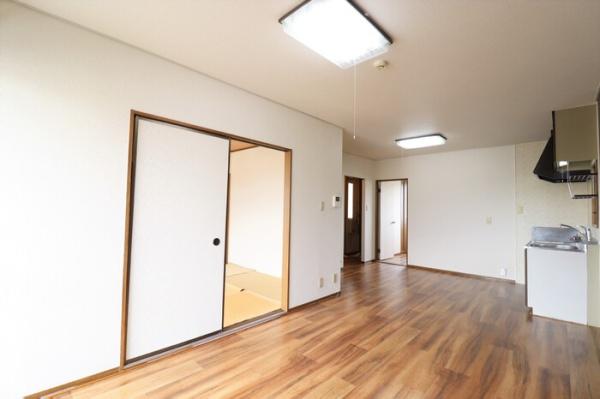 エクレール美濃屋A