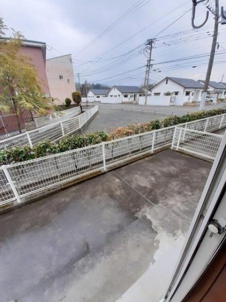メルベーユ小佐井Ｂ