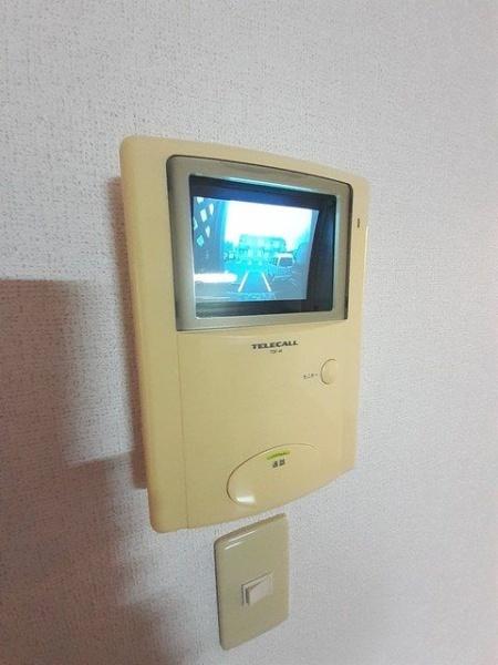 メルベーユ小佐井Ｂ