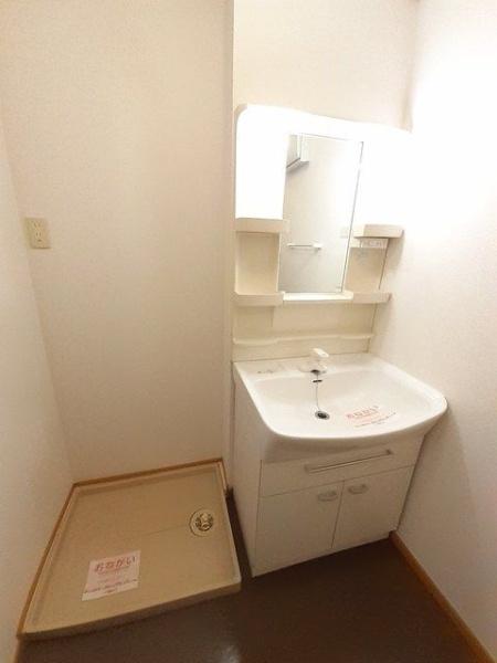 メルベーユ小佐井Ｂ