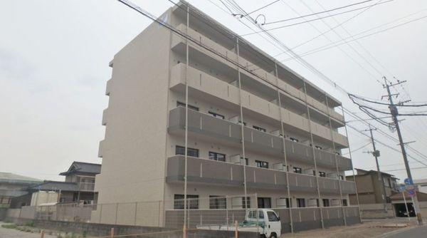 ロゼア鶴崎駅前