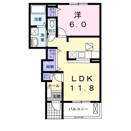 ココ　フィオーレC