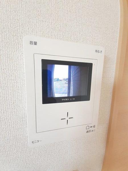 ココ　フィオーレC