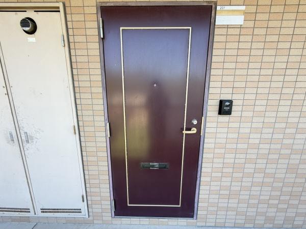 Ｒ57番館