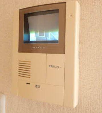 カーサ森　弐番館