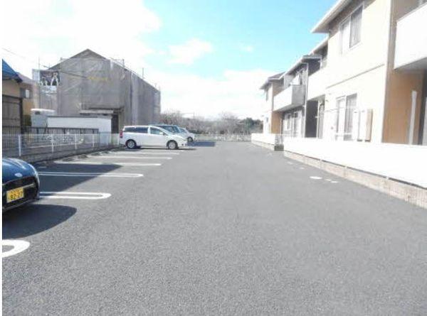 カーサ森　弐番館