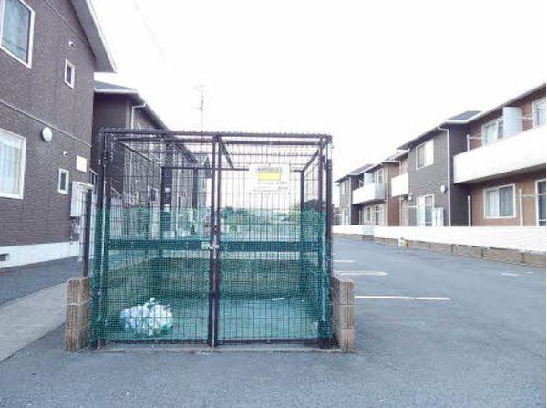 カーサ森　弐番館