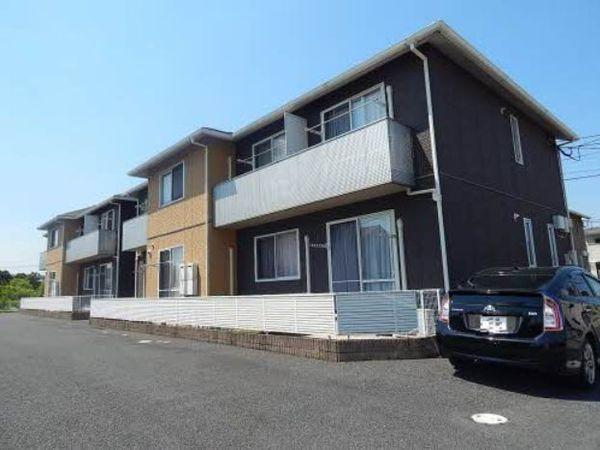 カーサ森　弐番館
