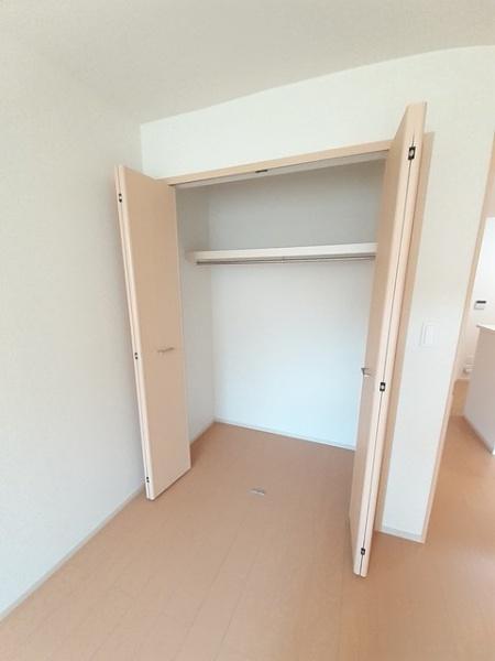 メゾンオーブＣ