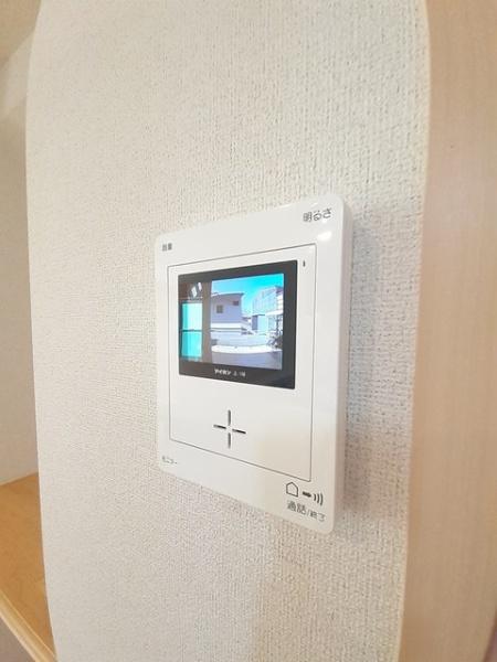 メゾンオーブＣ