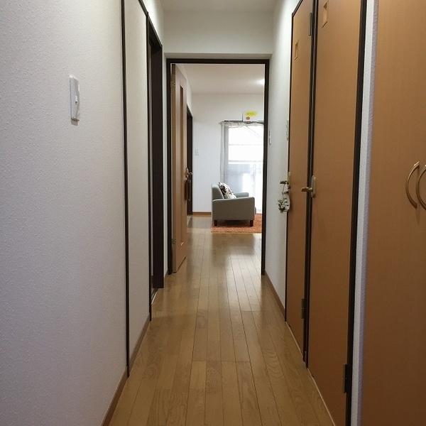 はなみずき２番館