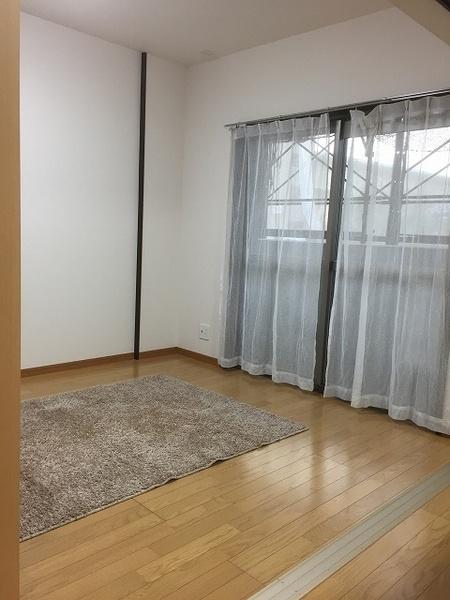 はなみずき２番館