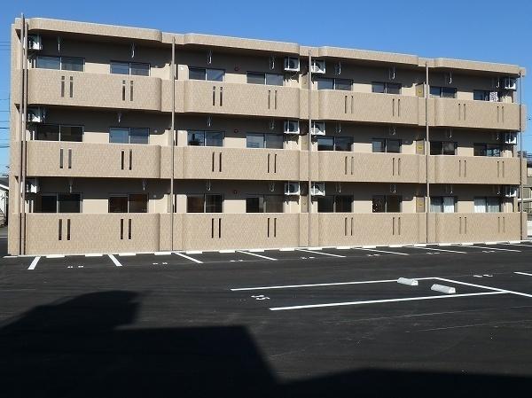 はなみずき２番館
