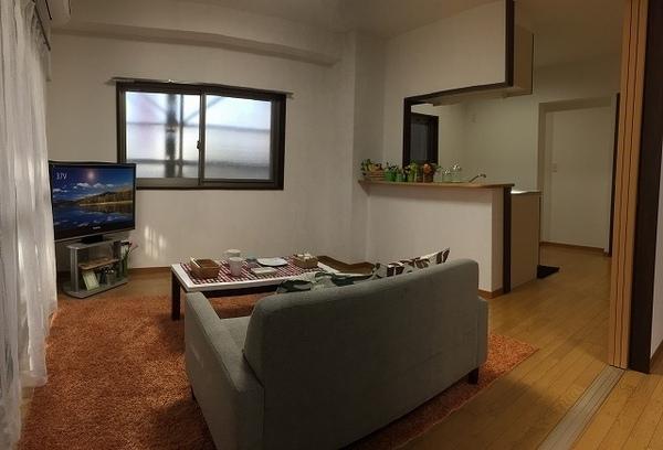 はなみずき２番館