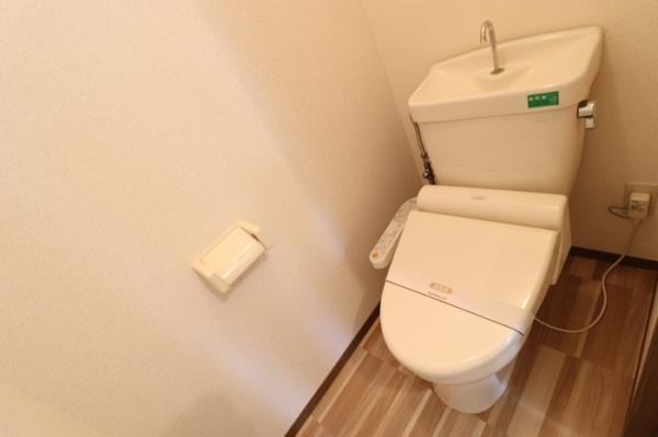 エクレール美濃屋A