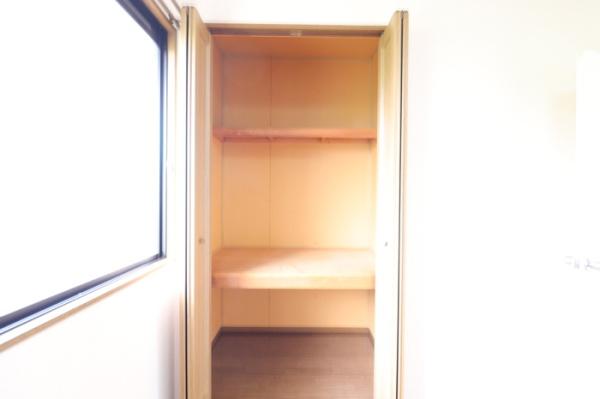 エクレール美濃屋A