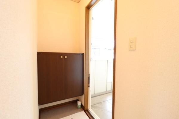 エクレール美濃屋A