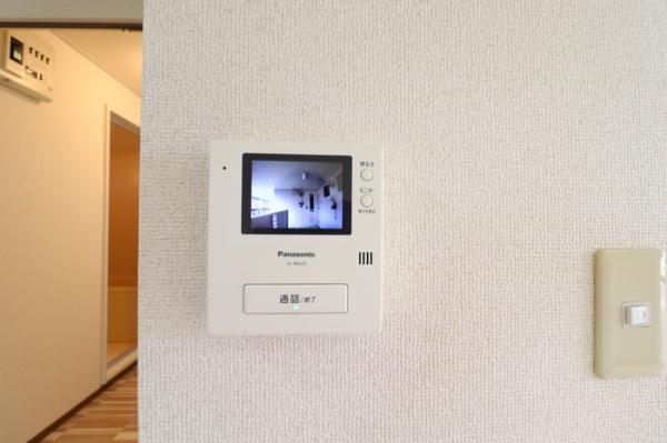 エクレール美濃屋A