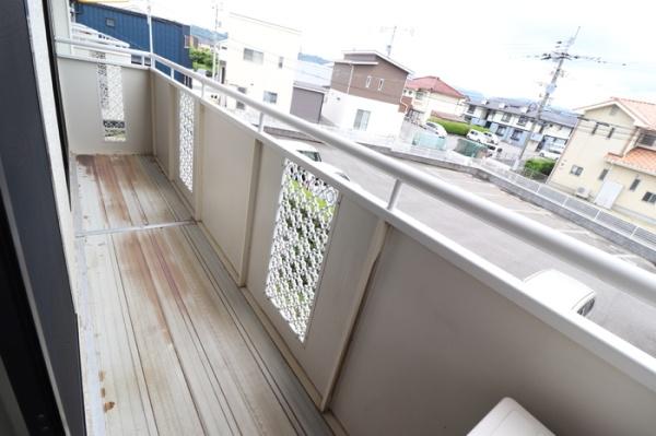 エクレール美濃屋A
