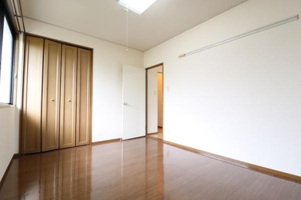 エクレール美濃屋A