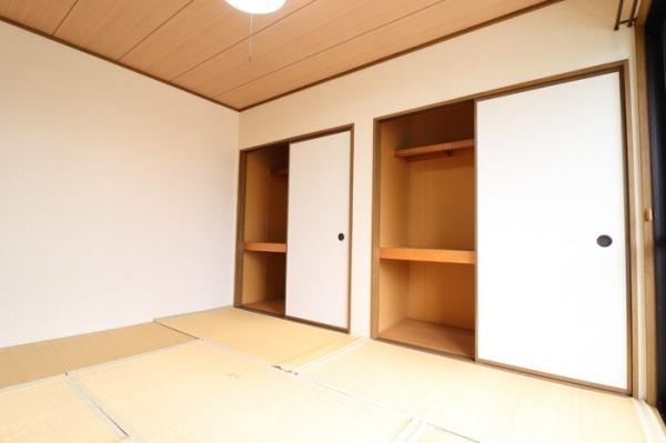 エクレール美濃屋A