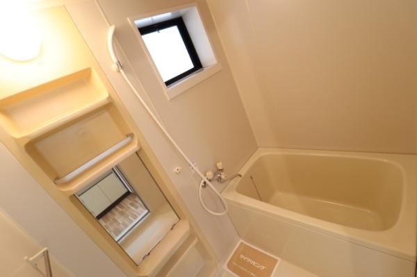 エクレール美濃屋A
