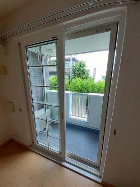 チョコレートコート