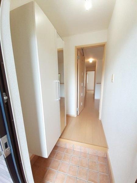 チョコレートコート