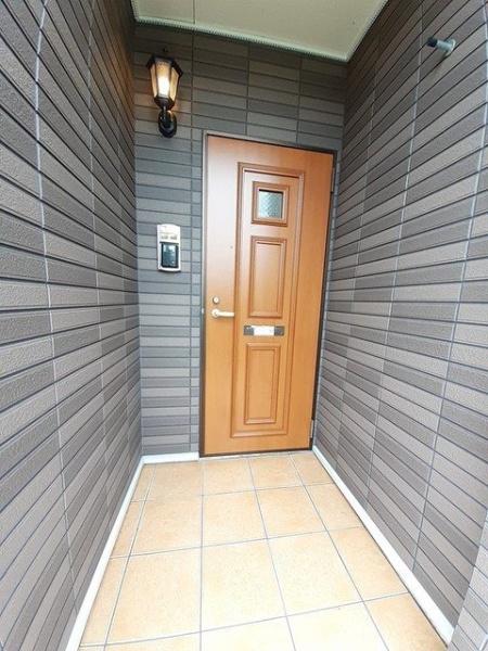 チョコレートコート